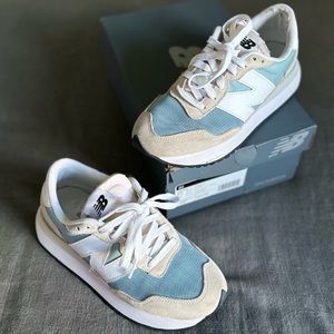 New Balance Women’s 237 Running Sneakers, sz 7.5